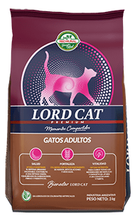 Lord Cat Distribuidor Chile